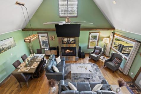 100 Blueberry Road Blue Ridge GA 30513
