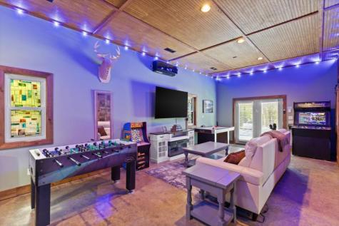 100 Blueberry Road Blue Ridge GA 30513
