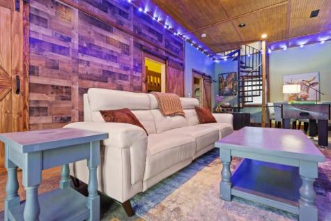 100 Blueberry Road Blue Ridge GA 30513