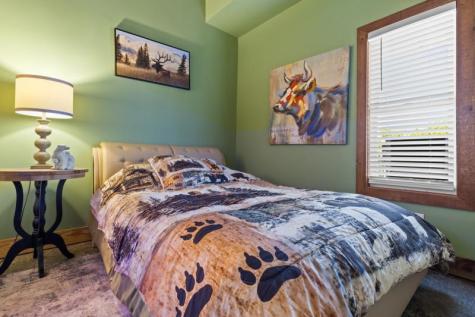 100 Blueberry Road Blue Ridge GA 30513