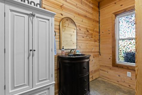 100 Blueberry Road Blue Ridge GA 30513