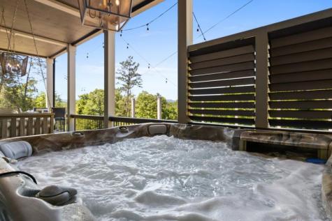 100 Blueberry Road Blue Ridge GA 30513