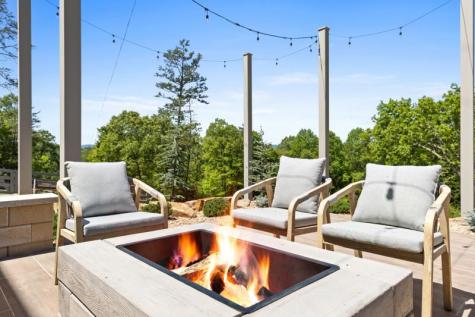 100 Blueberry Road Blue Ridge GA 30513