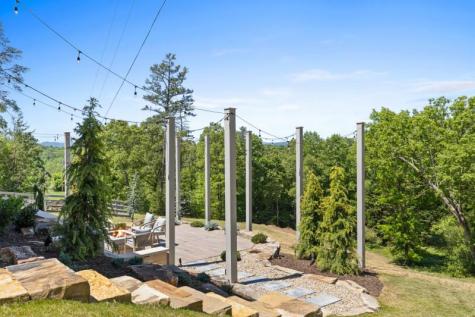 100 Blueberry Road Blue Ridge GA 30513