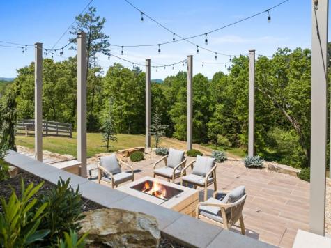 100 Blueberry Road Blue Ridge GA 30513