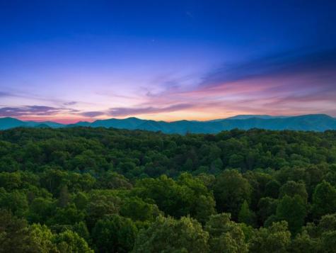 100 Blueberry Road Blue Ridge GA 30513