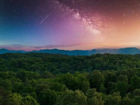 100 Blueberry Road Blue Ridge GA 30513