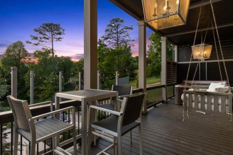 100 Blueberry Road Blue Ridge GA 30513
