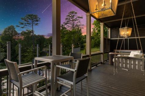 100 Blueberry Road Blue Ridge GA 30513
