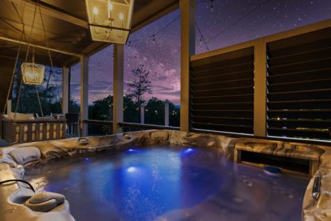 100 Blueberry Road Blue Ridge GA 30513