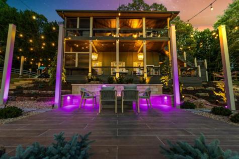 100 Blueberry Road Blue Ridge GA 30513