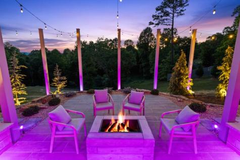 100 Blueberry Road Blue Ridge GA 30513