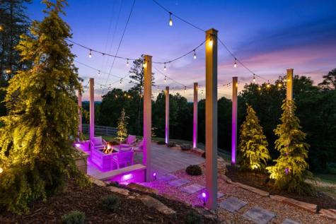 100 Blueberry Road Blue Ridge GA 30513