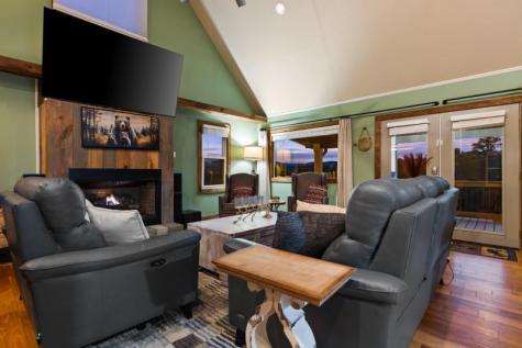 100 Blueberry Road Blue Ridge GA 30513