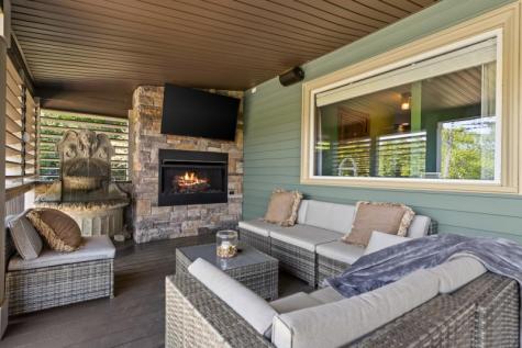 100 Blueberry Road Blue Ridge GA 30513
