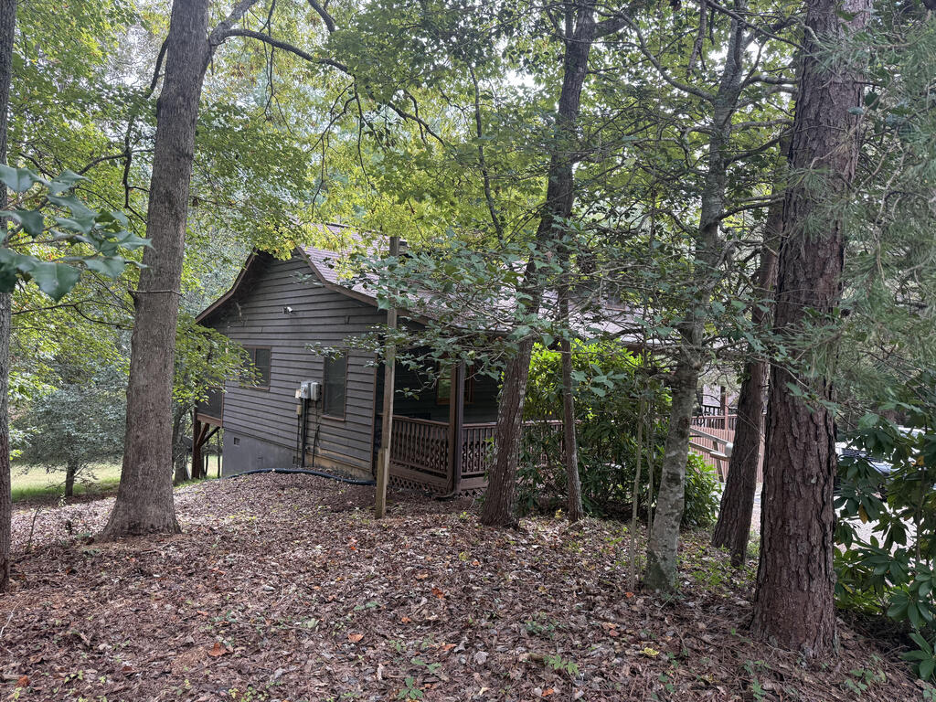 133 Fox Trot Lane Murphy NC 28906