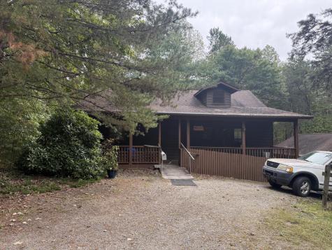 133 Fox Trot Lane Murphy NC 28906