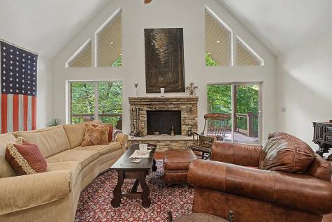812 Lonsdale Lane Jasper GA 30734