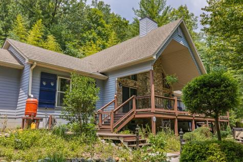 812 Lonsdale Lane Jasper GA 30734