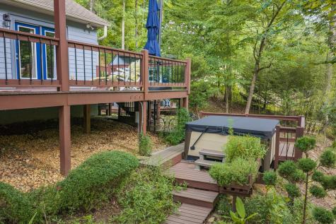 812 Lonsdale Lane Jasper GA 30734