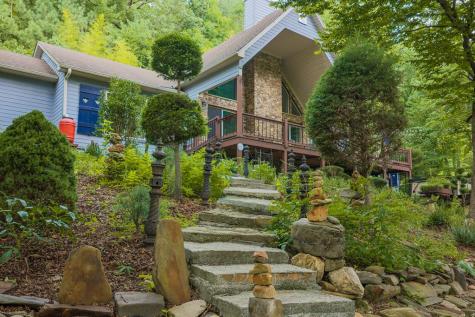 812 Lonsdale Lane Jasper GA 30734