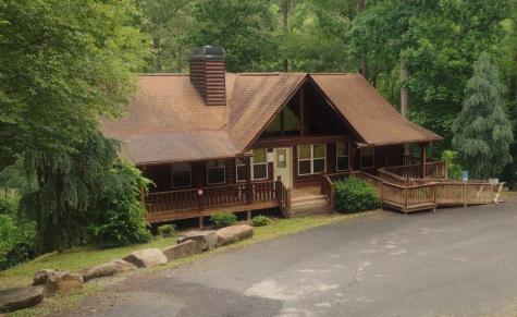 812 Lonsdale Lane Jasper GA 30734
