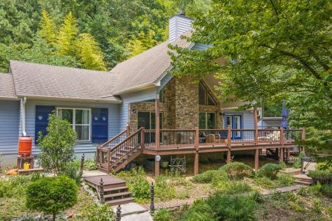 812 Lonsdale Lane Jasper GA 30734