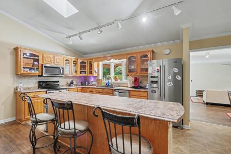 6961 Woodlake Circle Young Harris GA 30582