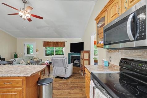 6961 Woodlake Circle Young Harris GA 30582