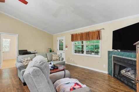 6961 Woodlake Circle Young Harris GA 30582
