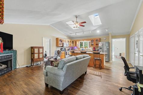 6961 Woodlake Circle Young Harris GA 30582