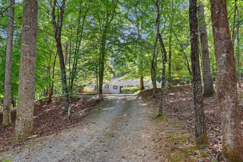 6961 Woodlake Circle Young Harris GA 30582