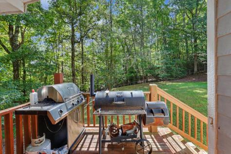 6961 Woodlake Circle Young Harris GA 30582