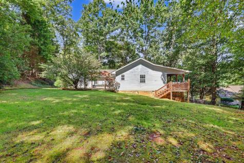 6961 Woodlake Circle Young Harris GA 30582