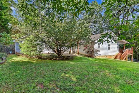 6961 Woodlake Circle Young Harris GA 30582