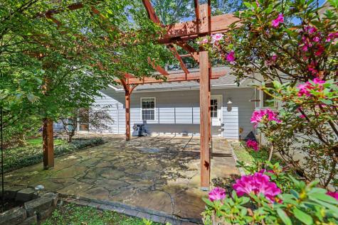 6961 Woodlake Circle Young Harris GA 30582