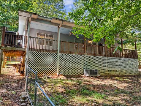 6961 Woodlake Circle Young Harris GA 30582