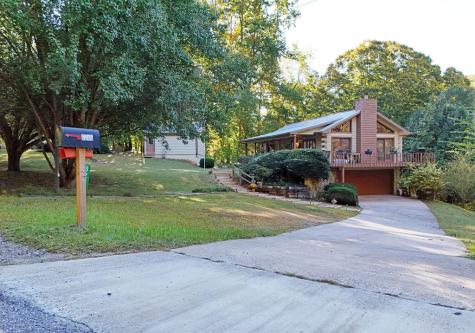 3245 Mulky Gap Road Blairsville GA 30512
