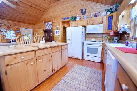 3245 Mulky Gap Road Blairsville GA 30512