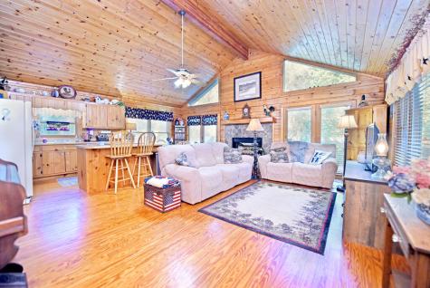 3245 Mulky Gap Road Blairsville GA 30512