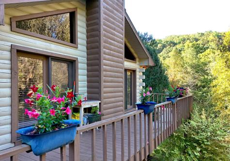 3245 Mulky Gap Road Blairsville GA 30512