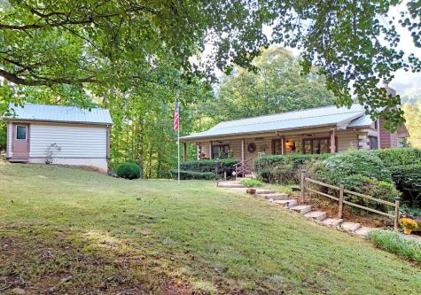 3245 Mulky Gap Road Blairsville GA 30512