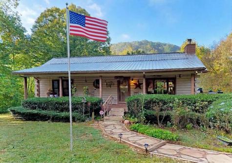 3245 Mulky Gap Road Blairsville GA 30512