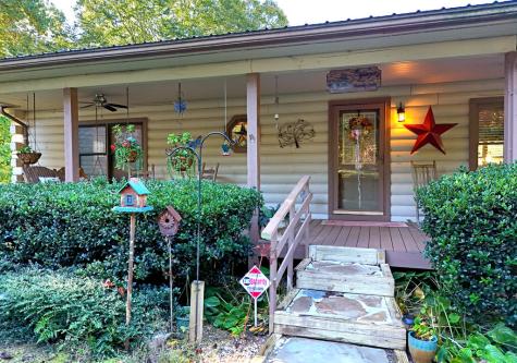 3245 Mulky Gap Road Blairsville GA 30512