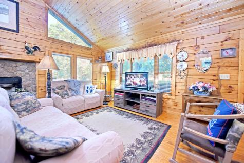 3245 Mulky Gap Road Blairsville GA 30512