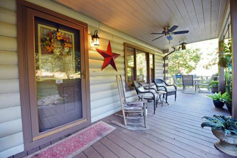 3245 Mulky Gap Road Blairsville GA 30512