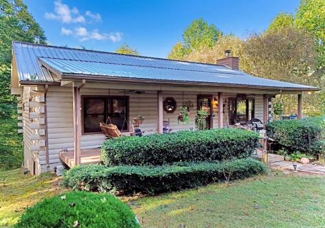 3245 Mulky Gap Road Blairsville GA 30512
