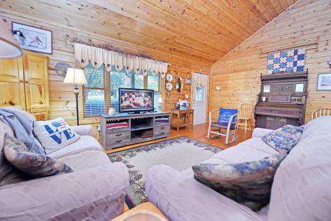 3245 Mulky Gap Road Blairsville GA 30512