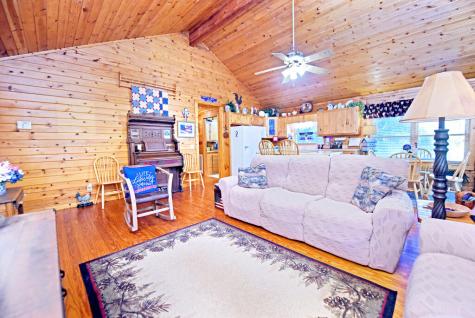 3245 Mulky Gap Road Blairsville GA 30512