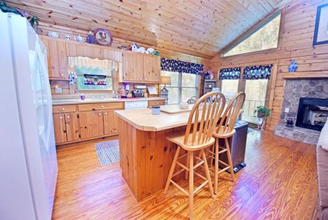 3245 Mulky Gap Road Blairsville GA 30512